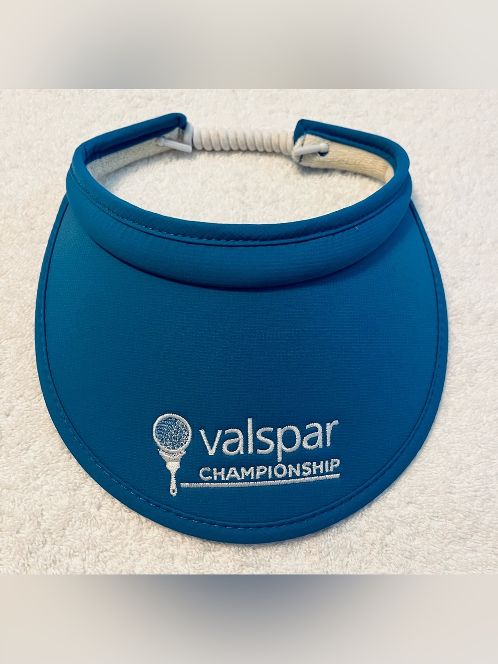 Ladies Golf Sun Visor